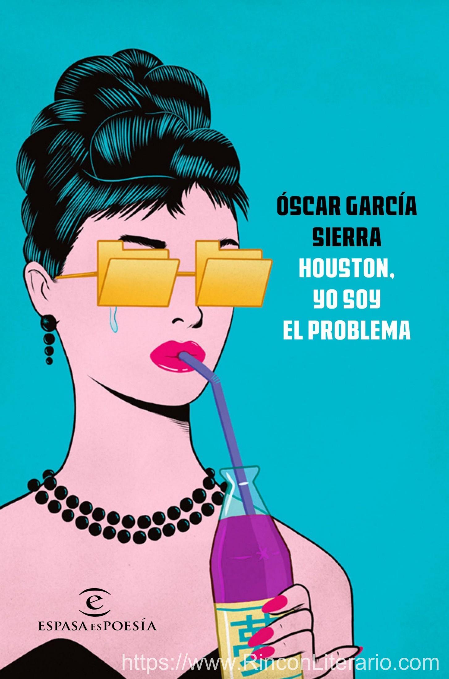 Houston, yo soy el problema