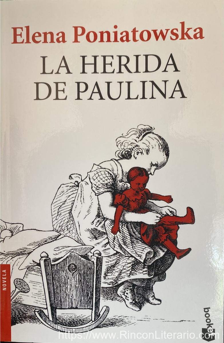 La herida de Paulina