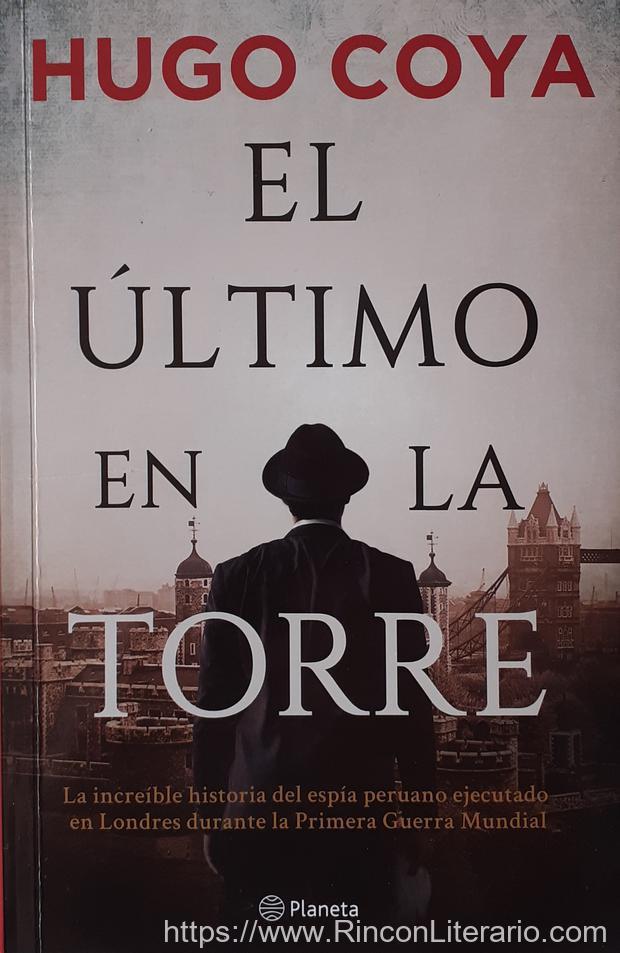 El último en la torre