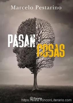 Pasan cosas