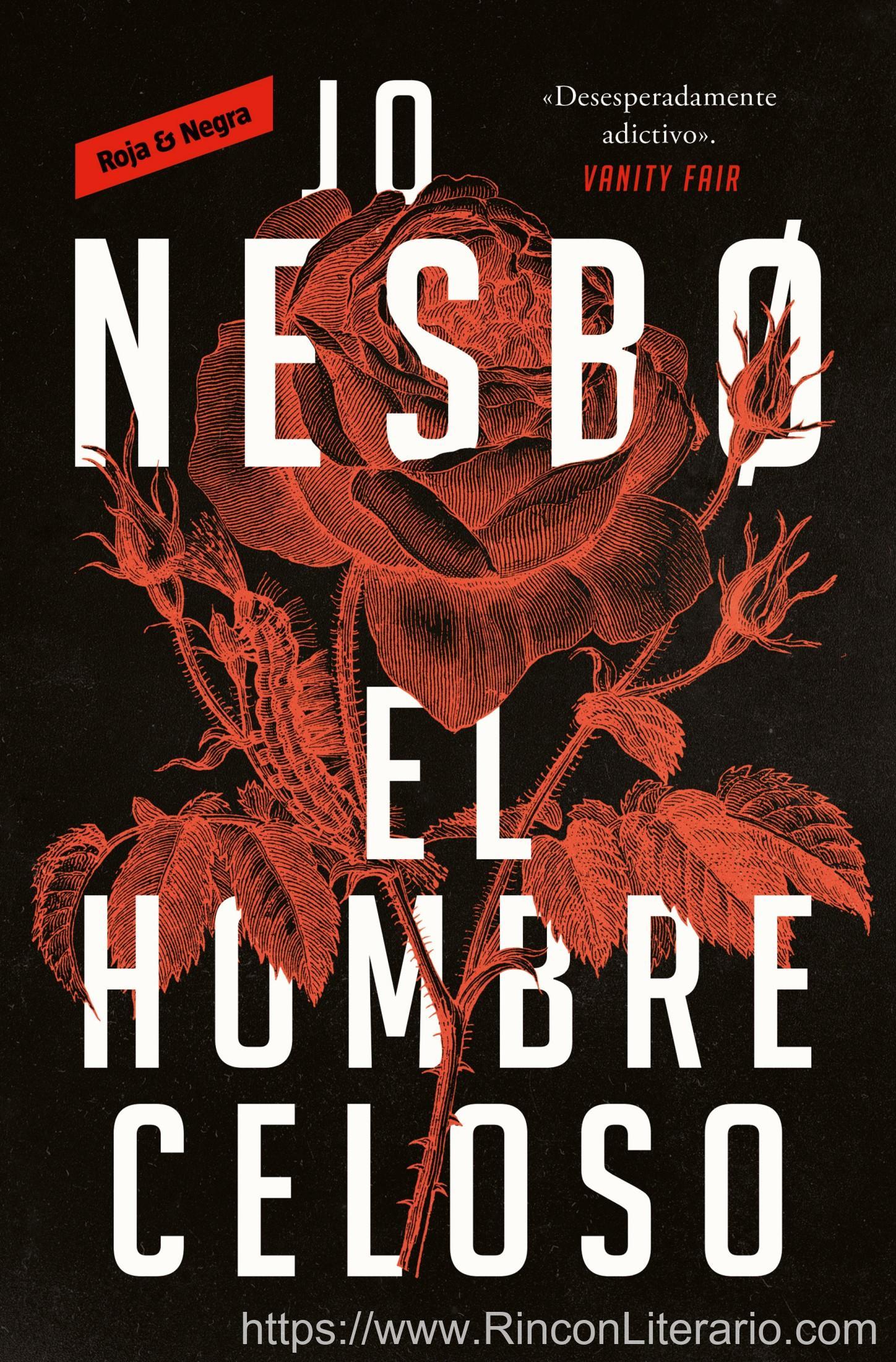 El hombre celoso