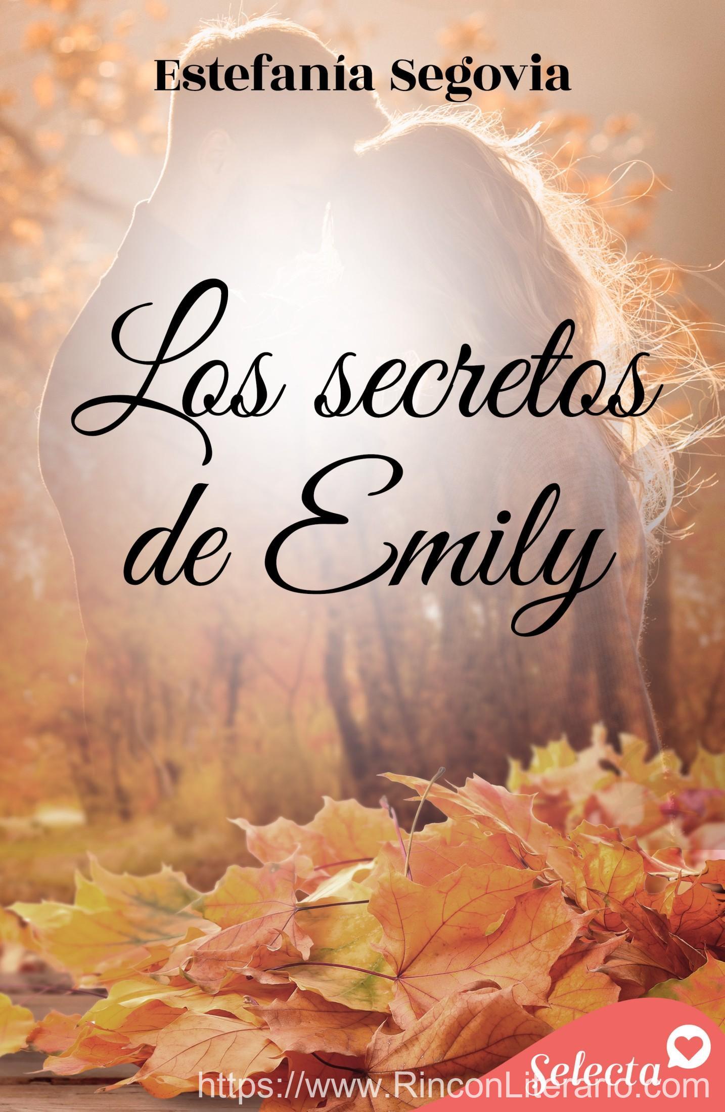 Los secretos de Emily