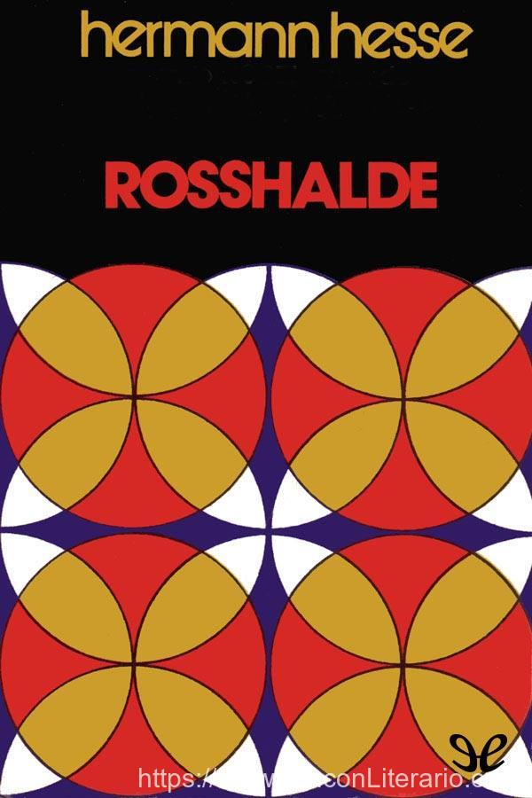 Rosshalde