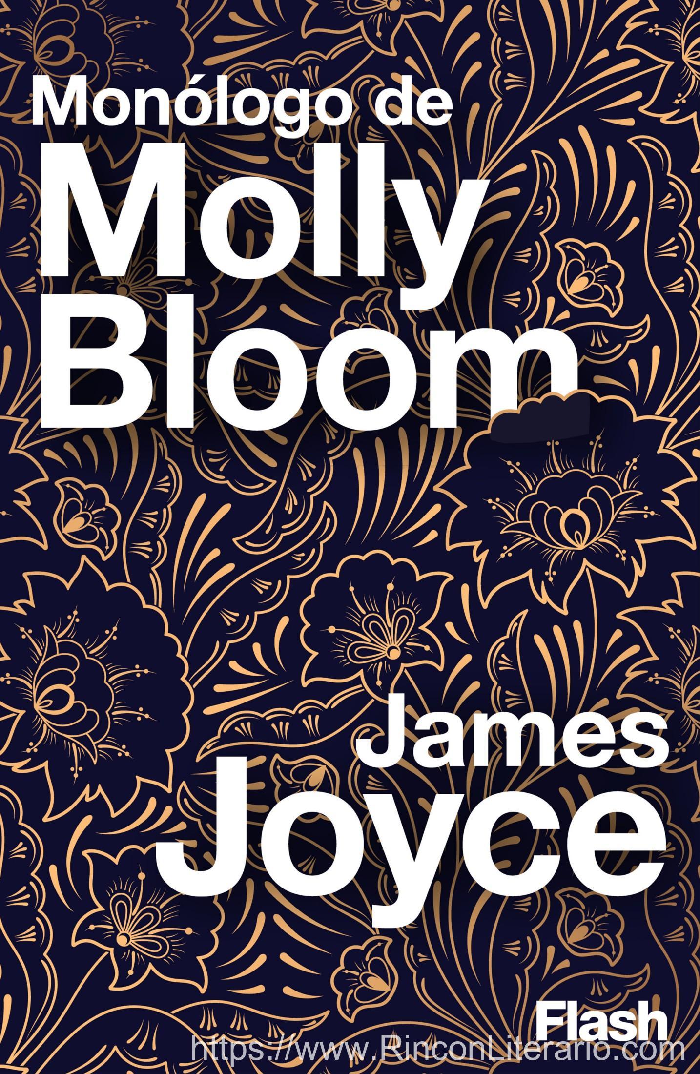Monólogo de Molly Bloom