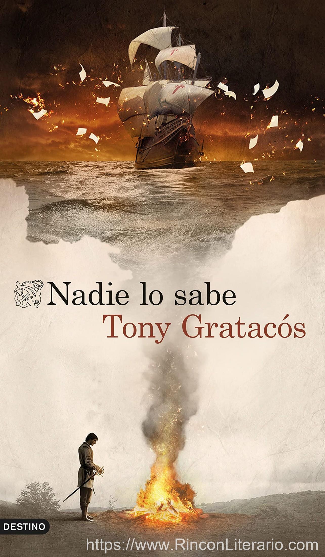 Nadie lo sabe