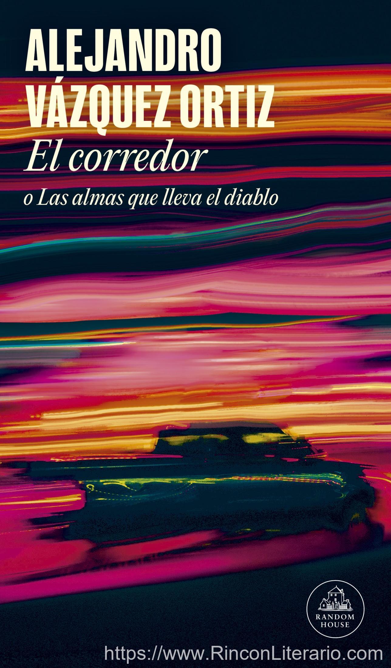 El corredor o las almas que lleva el diablo