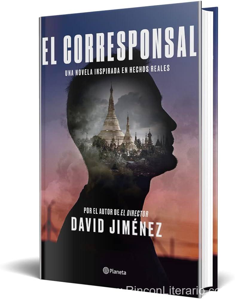 El corresponsal