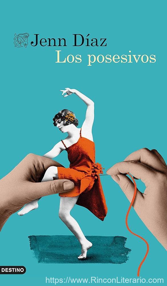 Los posesivos