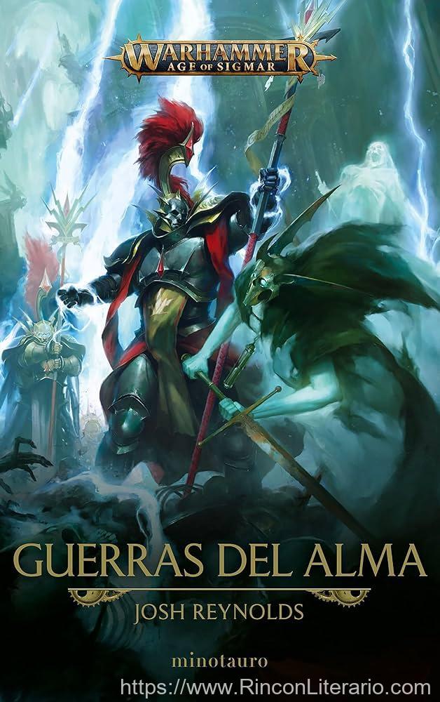 Guerras del alma
