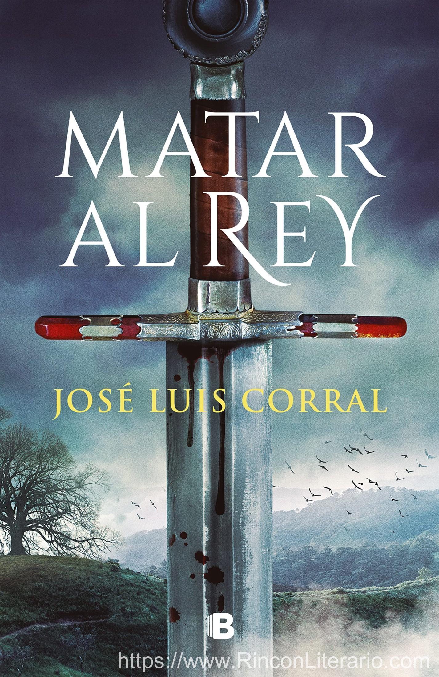 Matar al rey