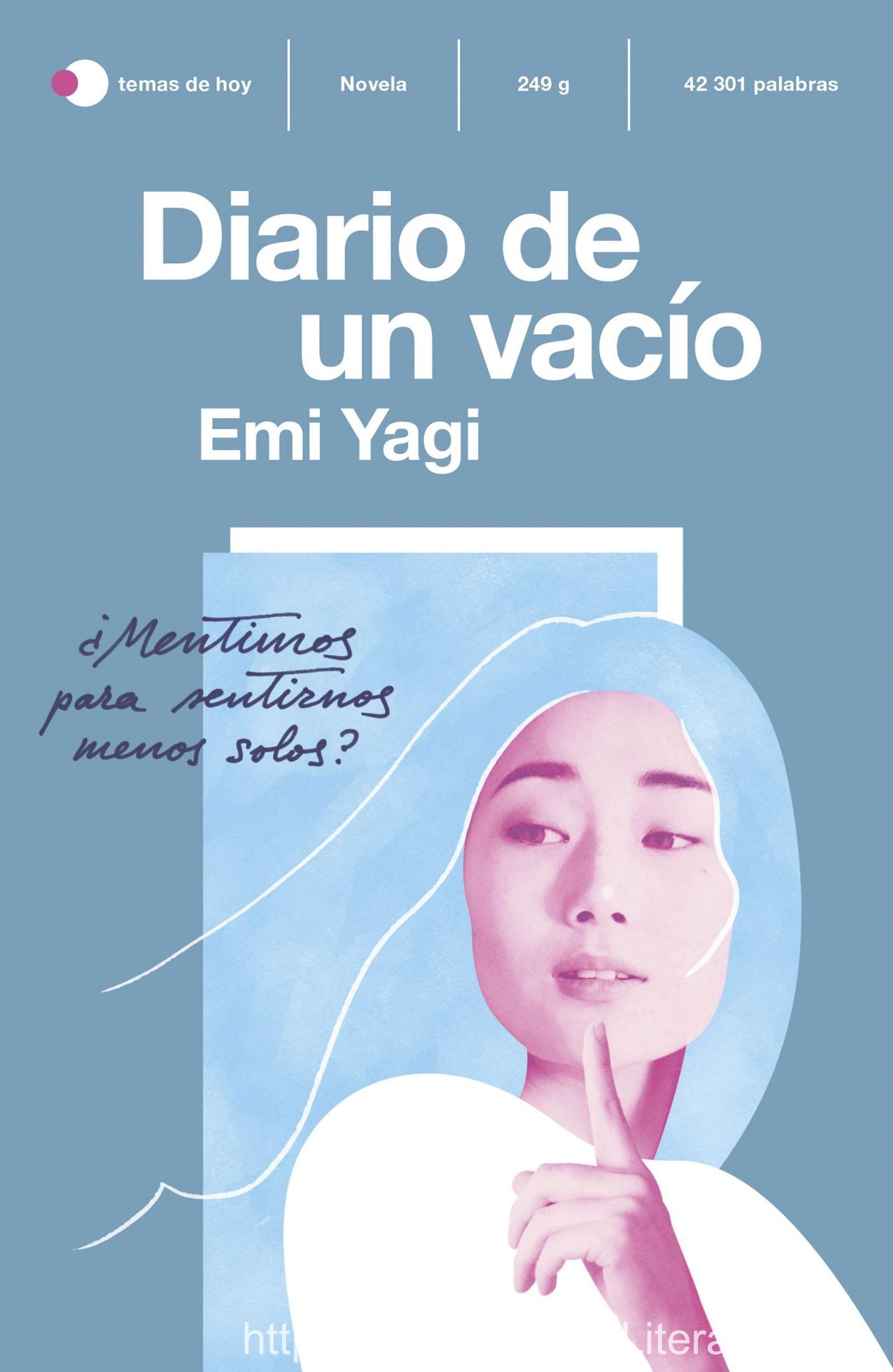 Diario de un vacío