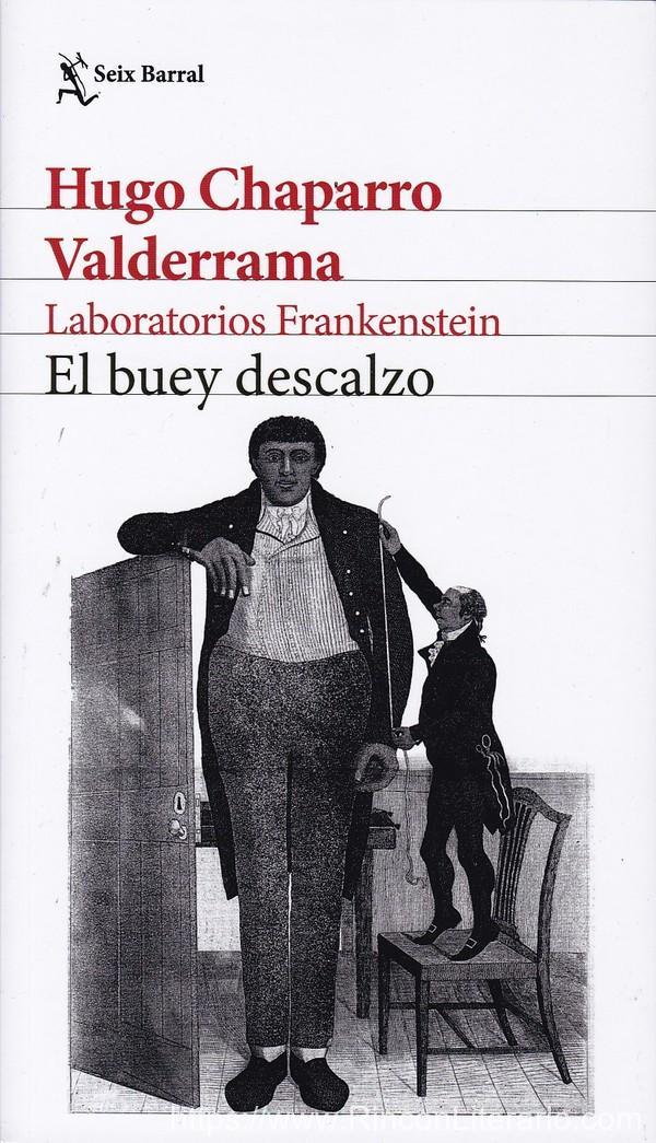 El buey descalzo