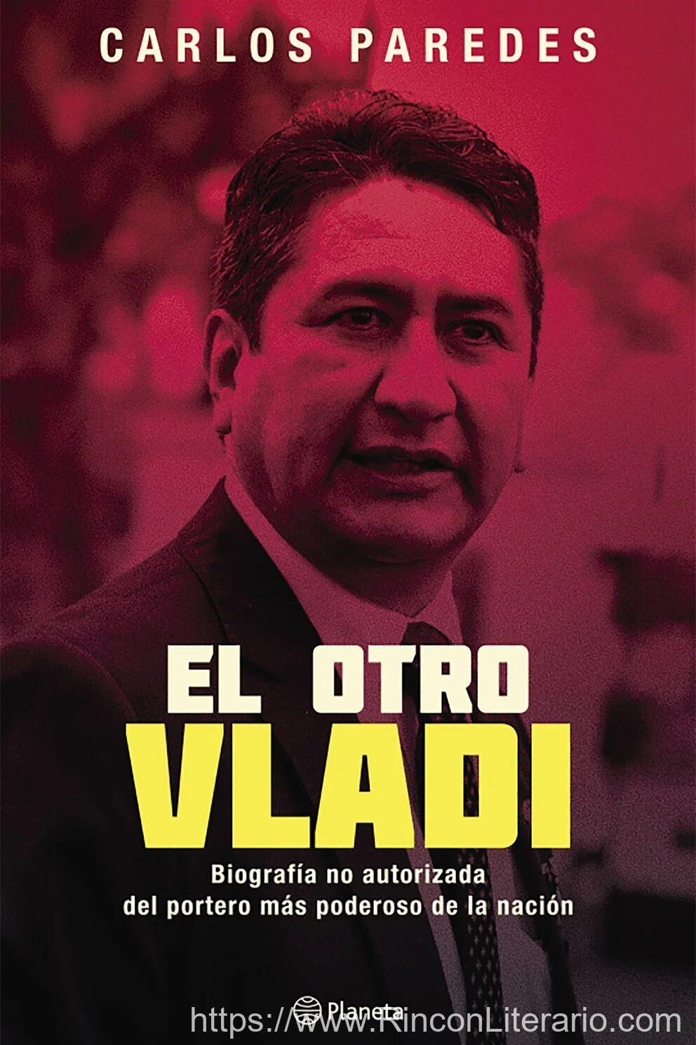 El otro vladi