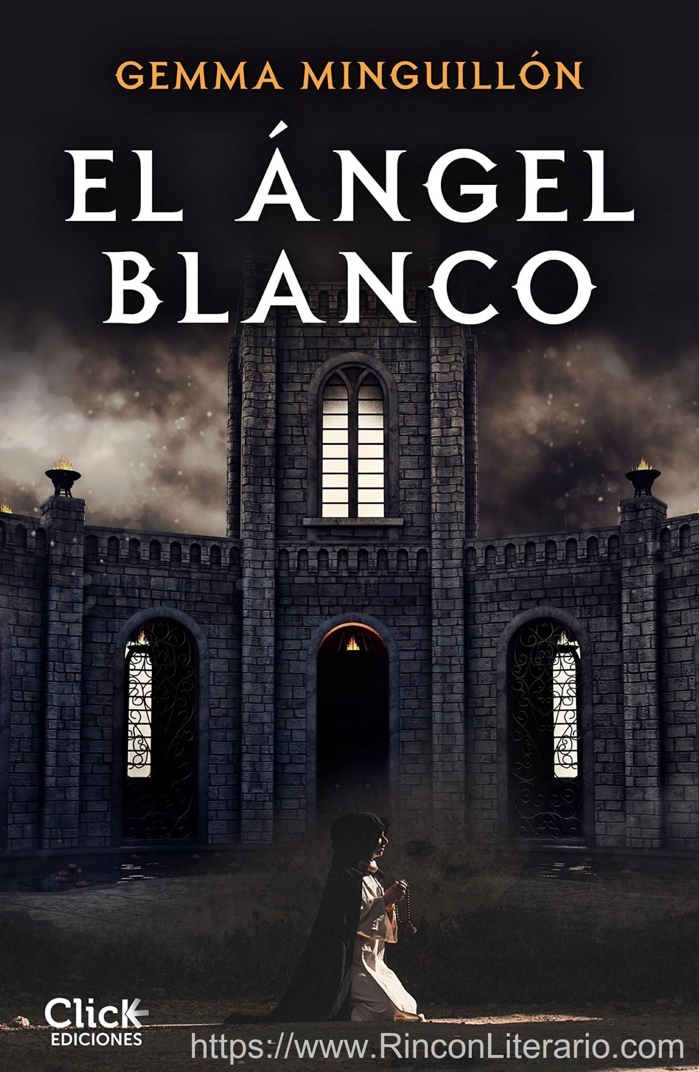 El Ángel Blanco