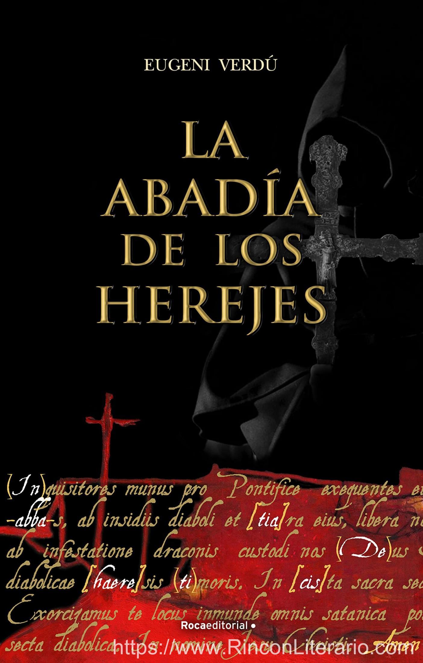 La abadía de los herejes