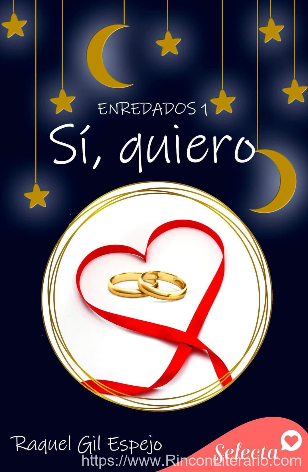 Sí, te quiero (Enredados 2)