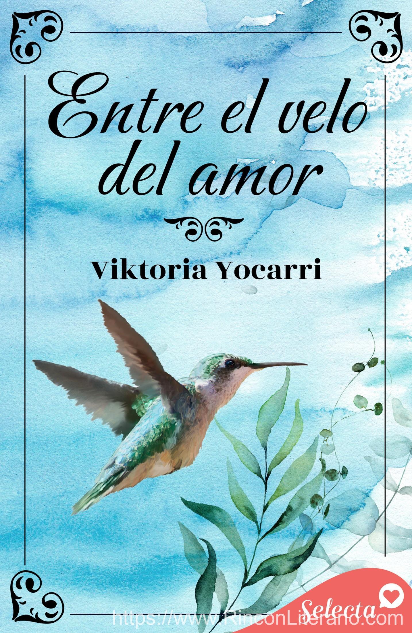 Entre el velo del amor