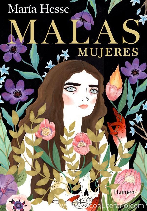 Malas mujeres