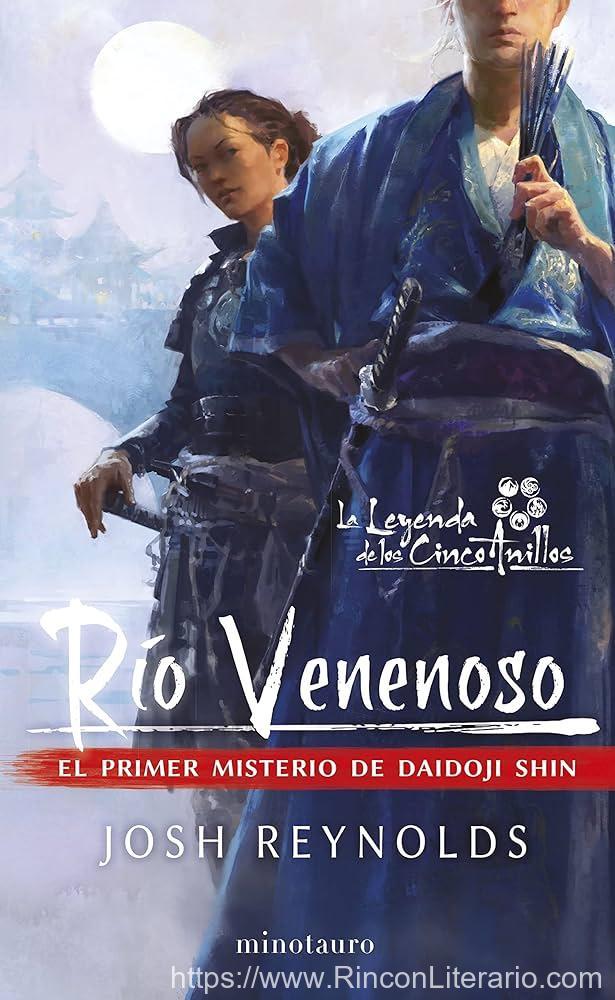 Río venenoso