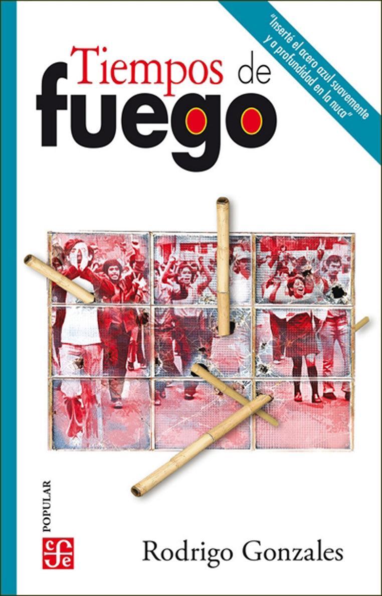 Tiempos de fuego