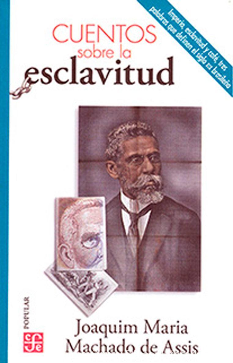 Cuentos sobre la esclavitud