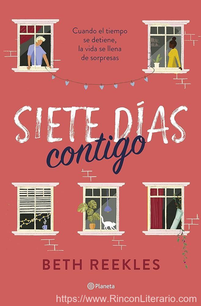 Siete días contigo