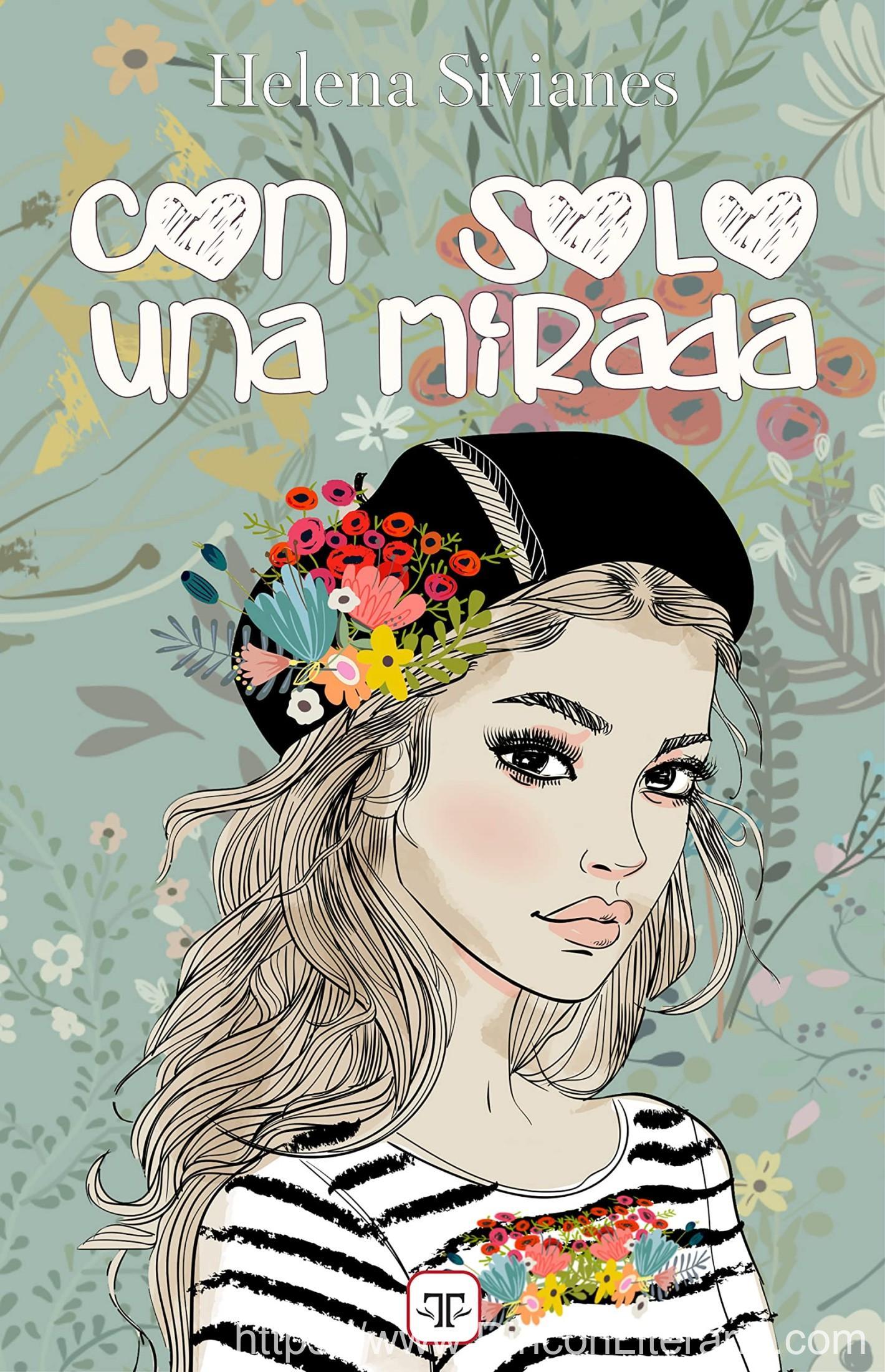 Con solo una mirada