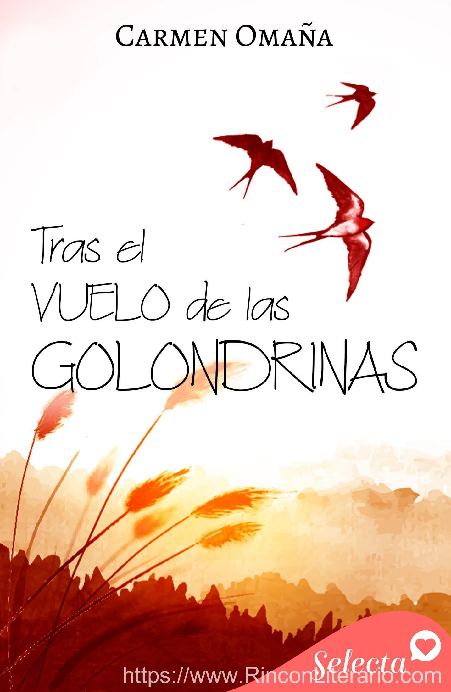 Tras el vuelo de las golondrinas