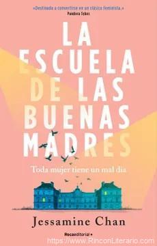 La escuela de las buenas madres