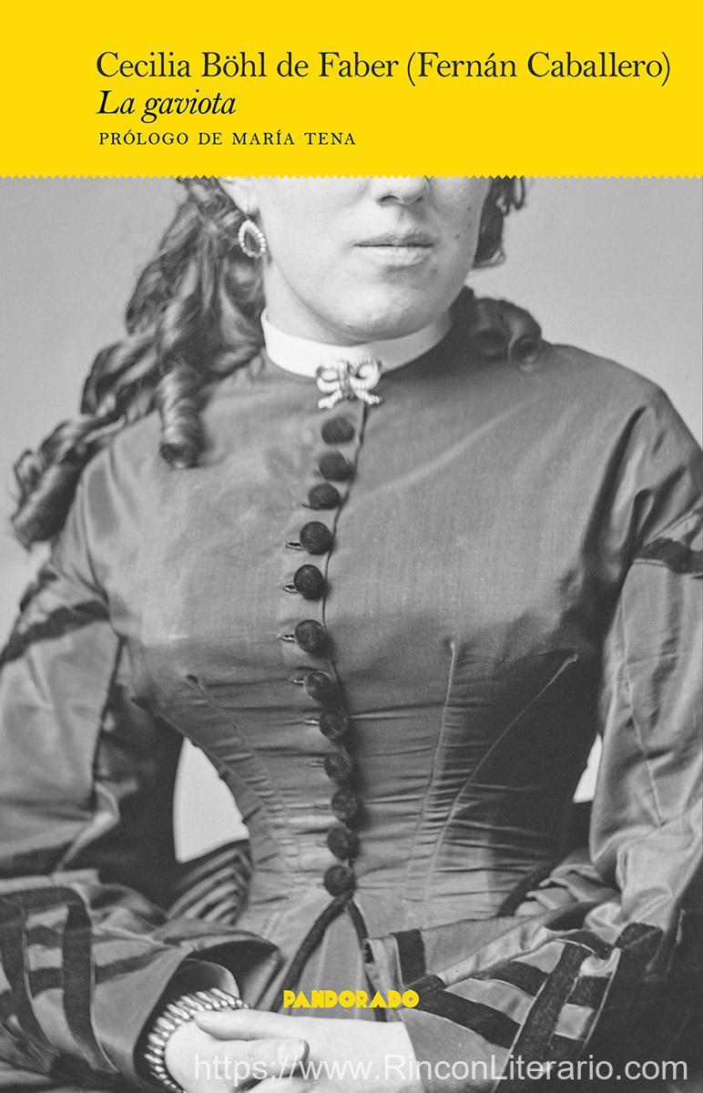 La gaviota