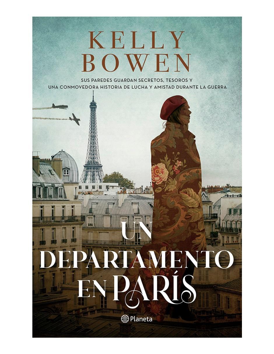 Un departamento en París