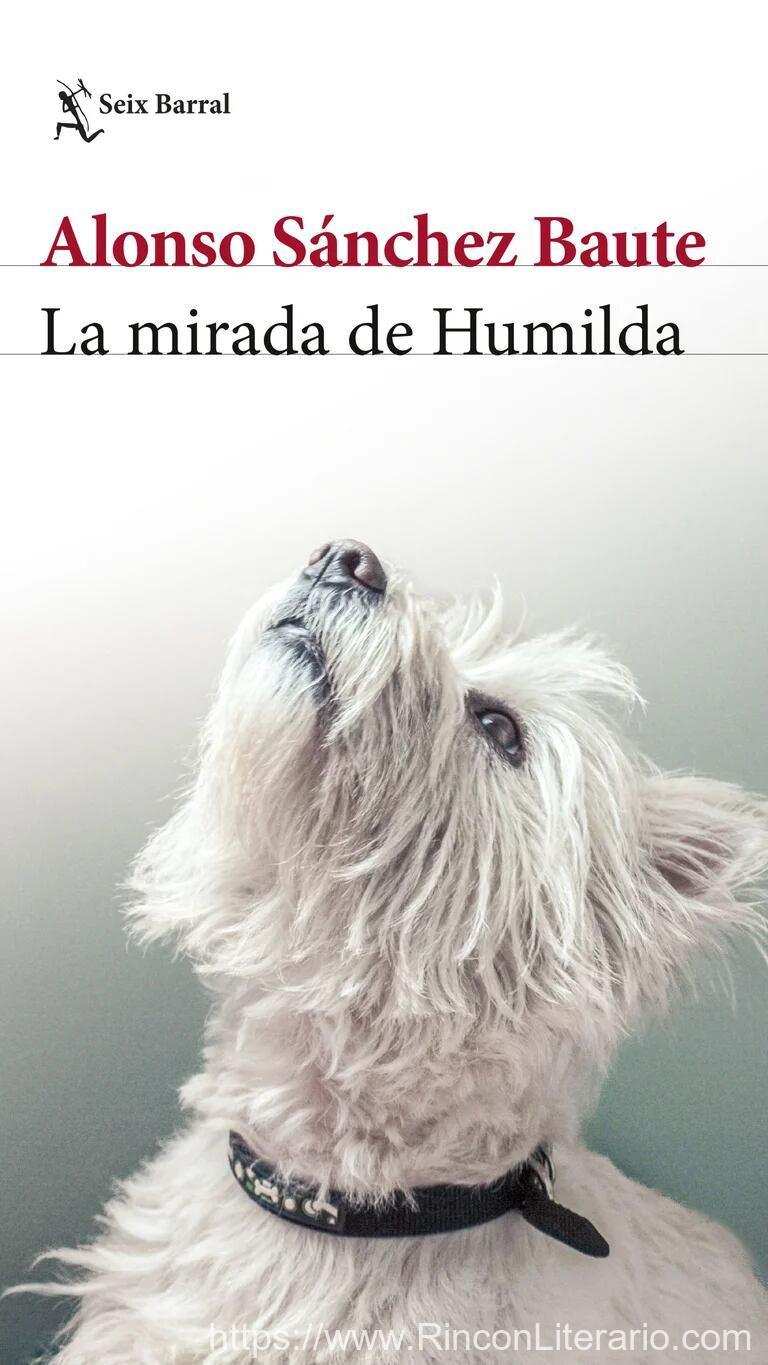 La mirada de Humilda