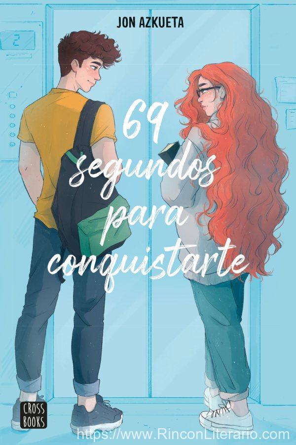 69 segundos para conquistarte