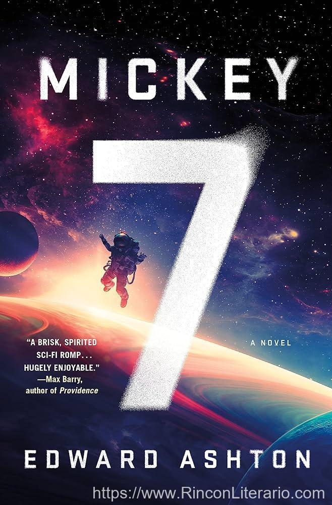 Mickey7