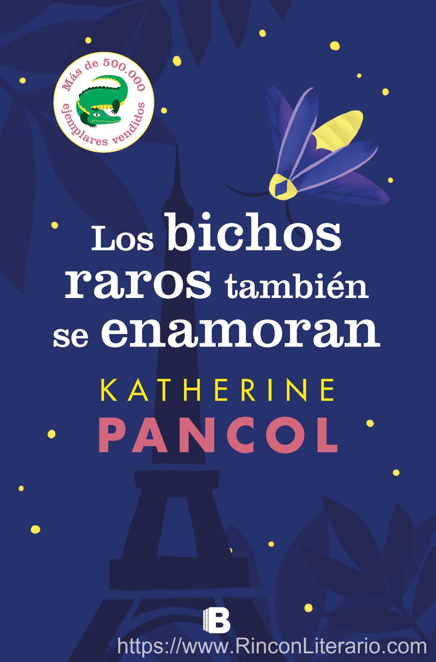 Los bichos raros también se enamoran