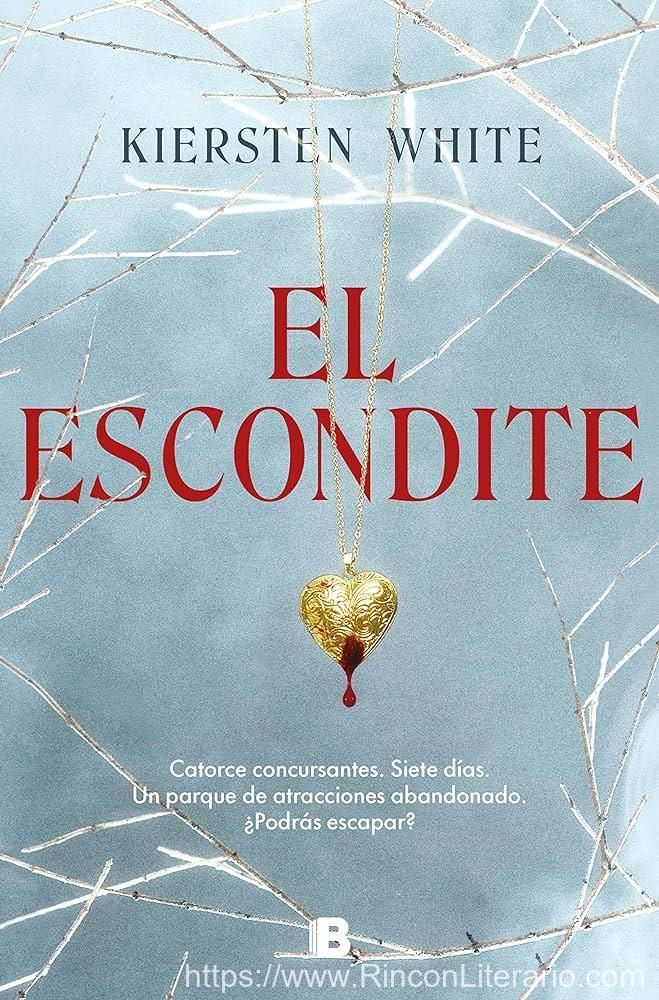 El escondite