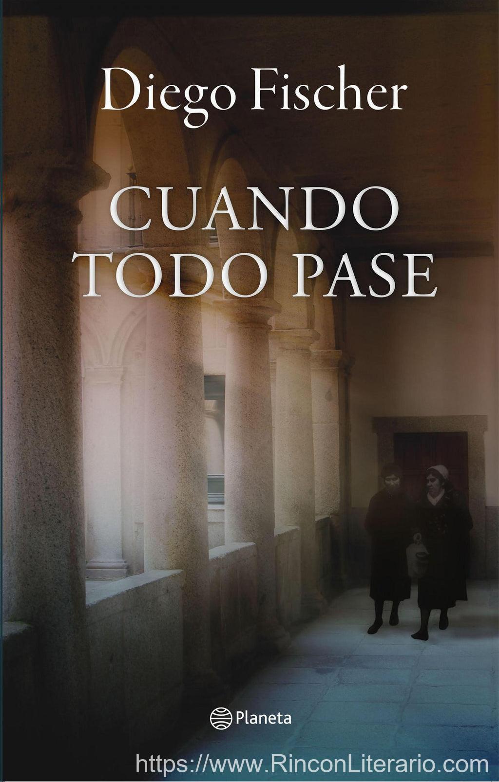 Cuando todo pase