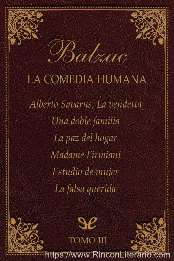 Alberto Savarus y otras historias
