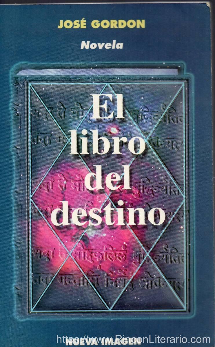 El libro del destino