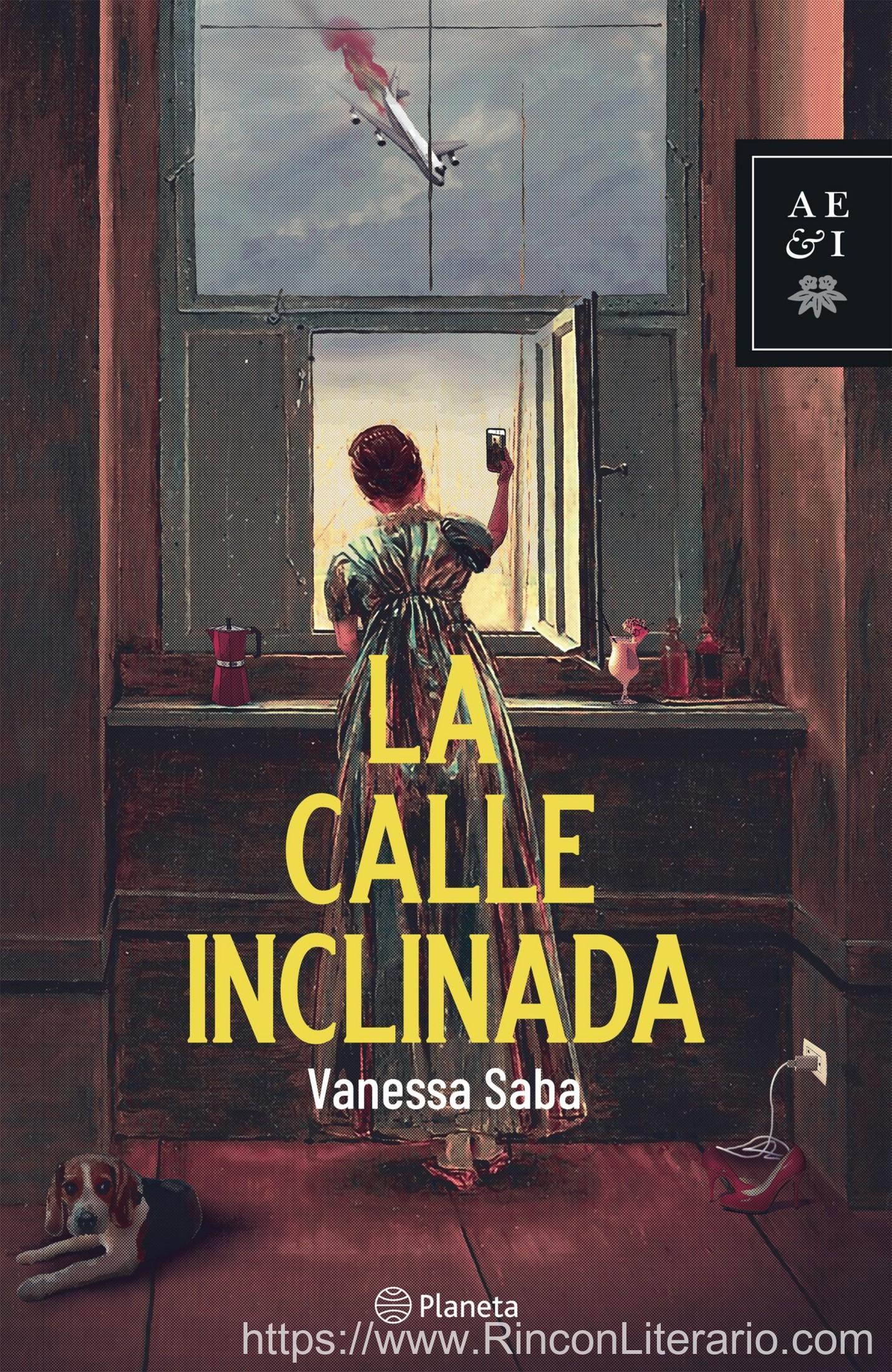 La calle inclinada