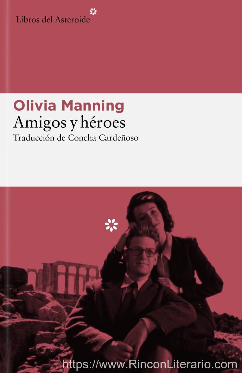 Amigos y héroes