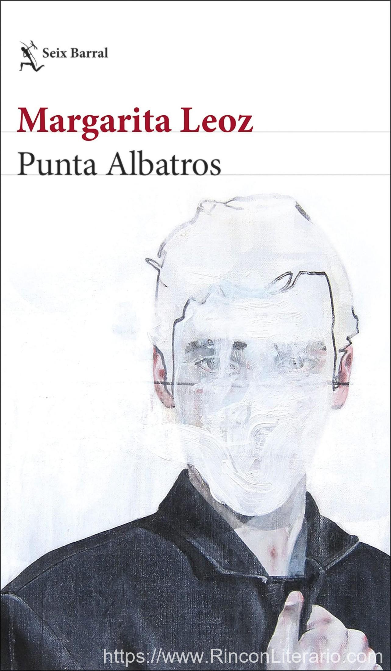 Punta Albatros