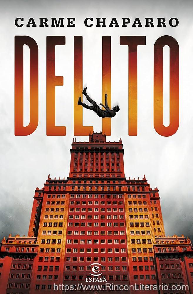 Delito