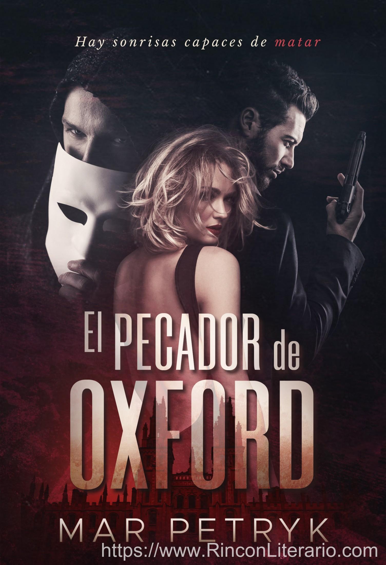 El pecador de Oxford