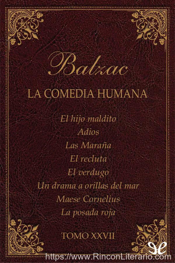 El hijo maldito y otras historias