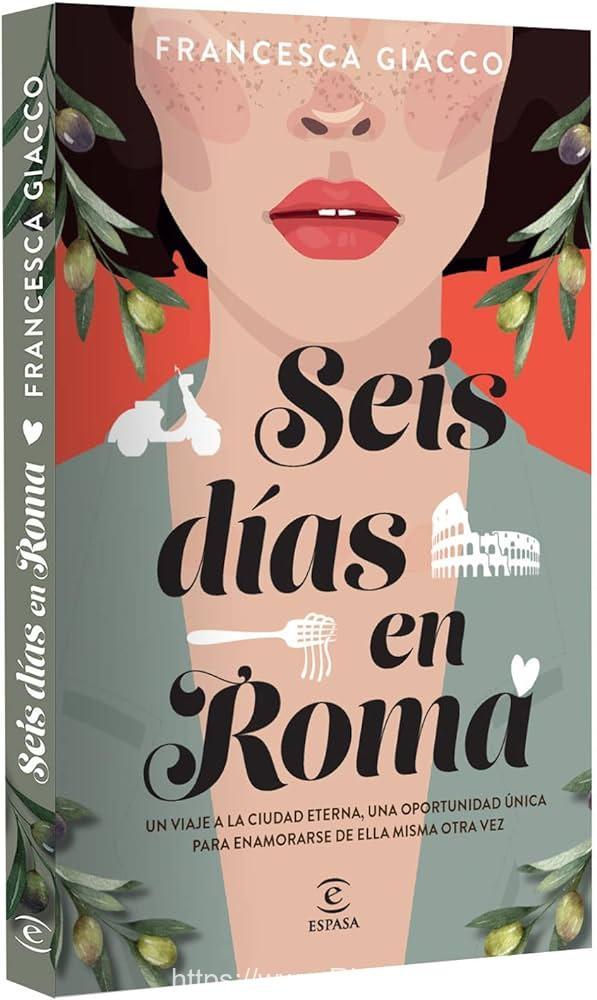 Seis días en Roma