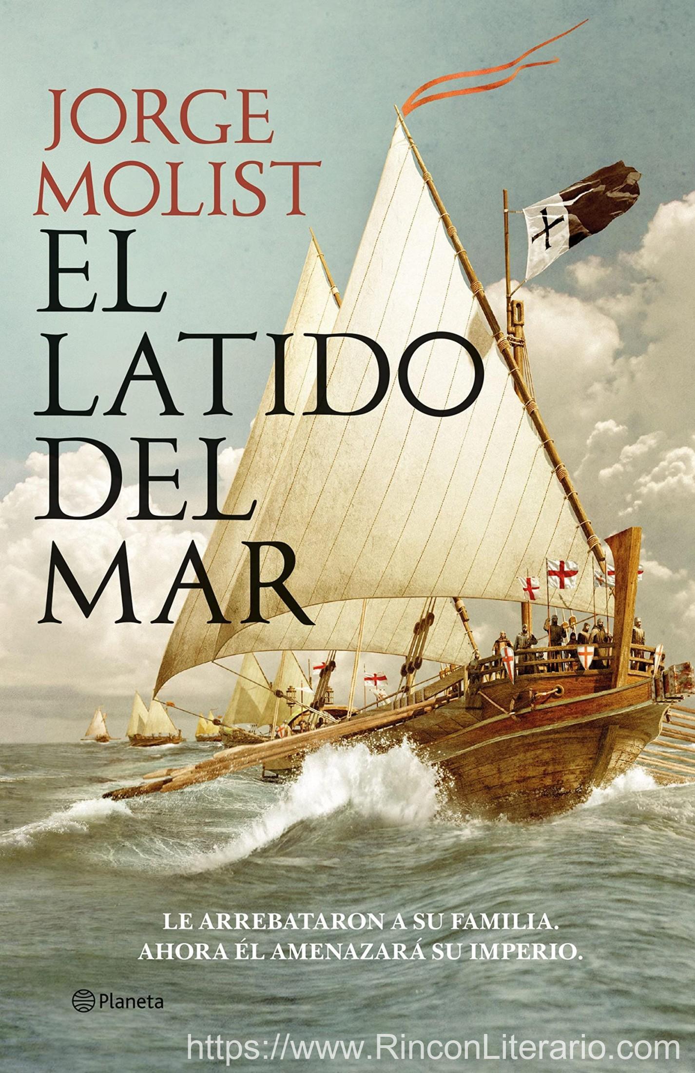 El latido del mar