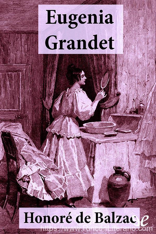 Eugenia Grandet
