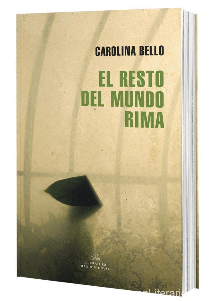 El resto del mundo rima