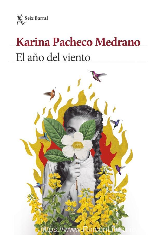 El año del viento